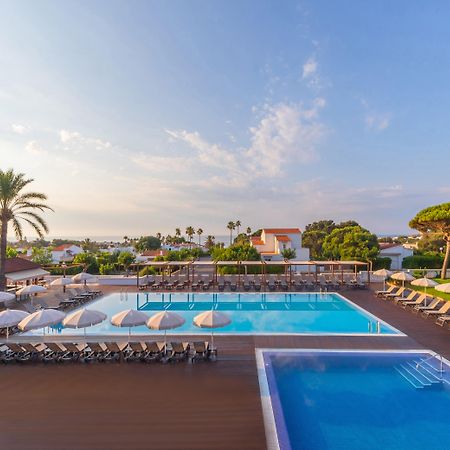 Alua Illa De Menorca Hotel S'Algar Ngoại thất bức ảnh